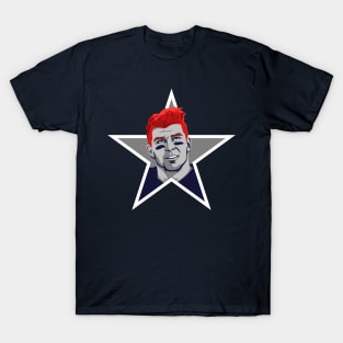 Andy Dalton Dallas Cowboys T-Shirt